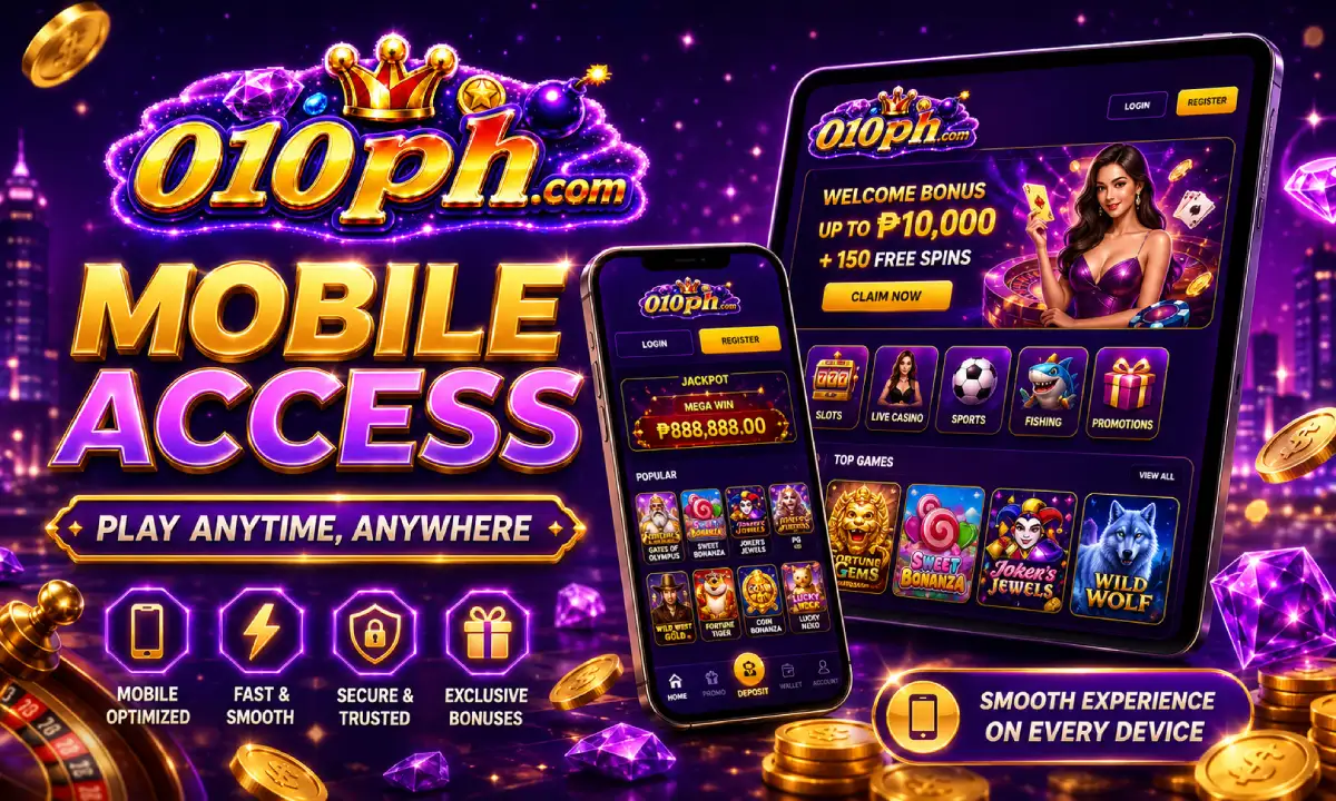 010PH mobile users