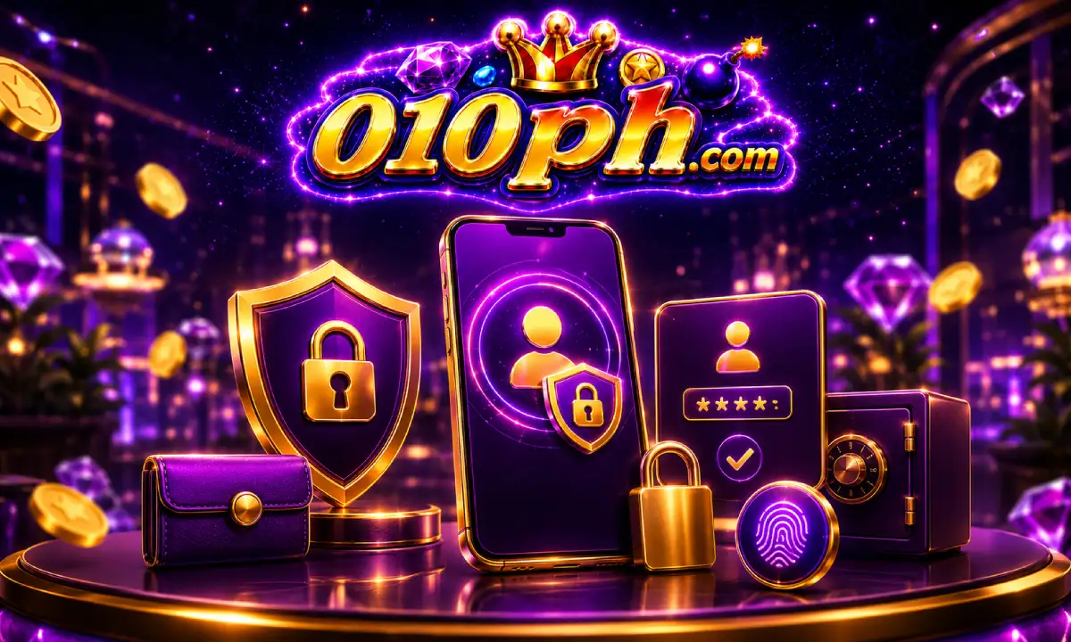 010PH APP safety