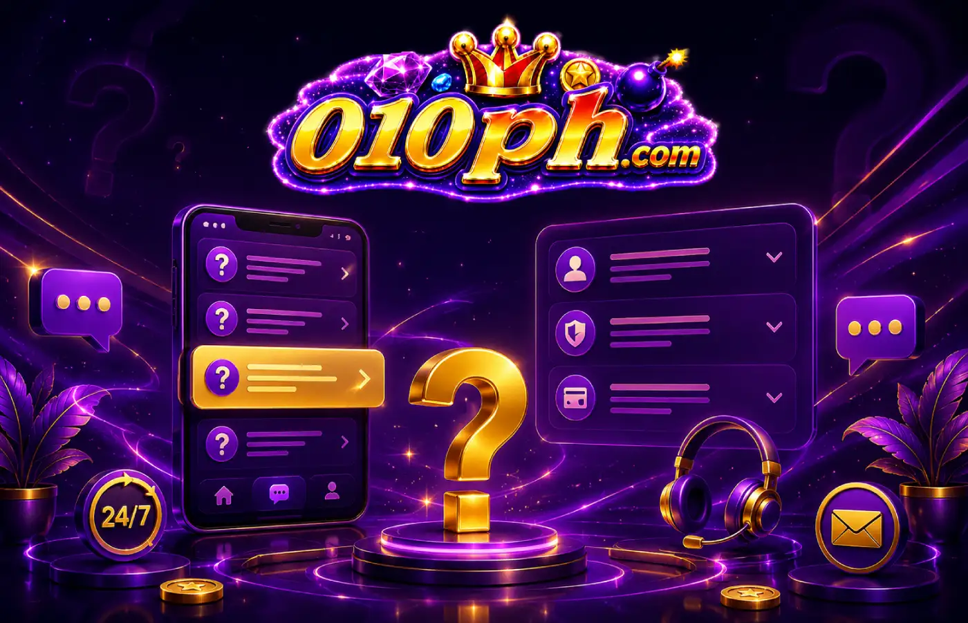 010PH FAQ