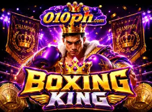 010PH Boxing King