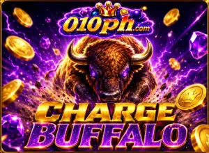 010PH Charge Buffalo