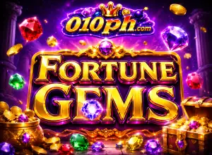 010PH Fortune Gems