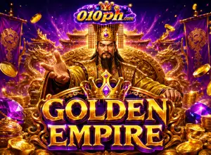 010PH Golden Empire
