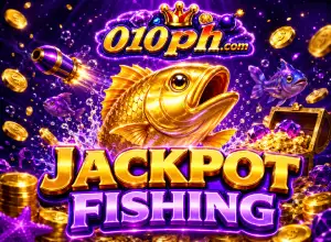010PH Jackpot Fishing