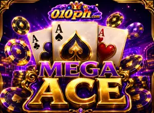 010PH Mega Ace
