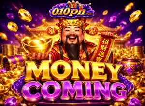 010PH Money Coming