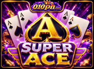 010PH Super Ace