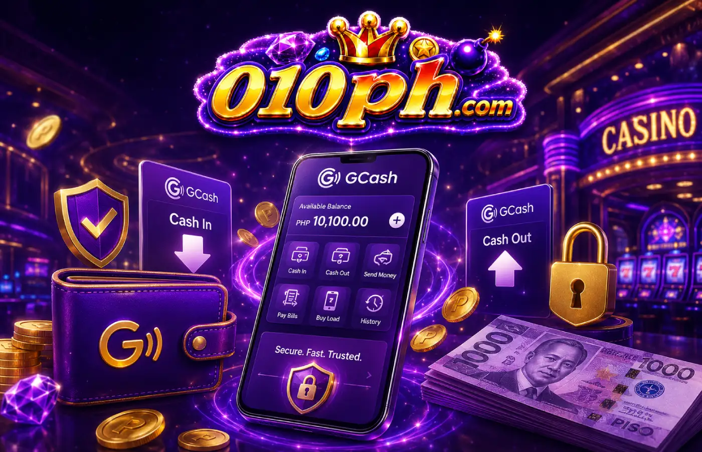 010PH GCash