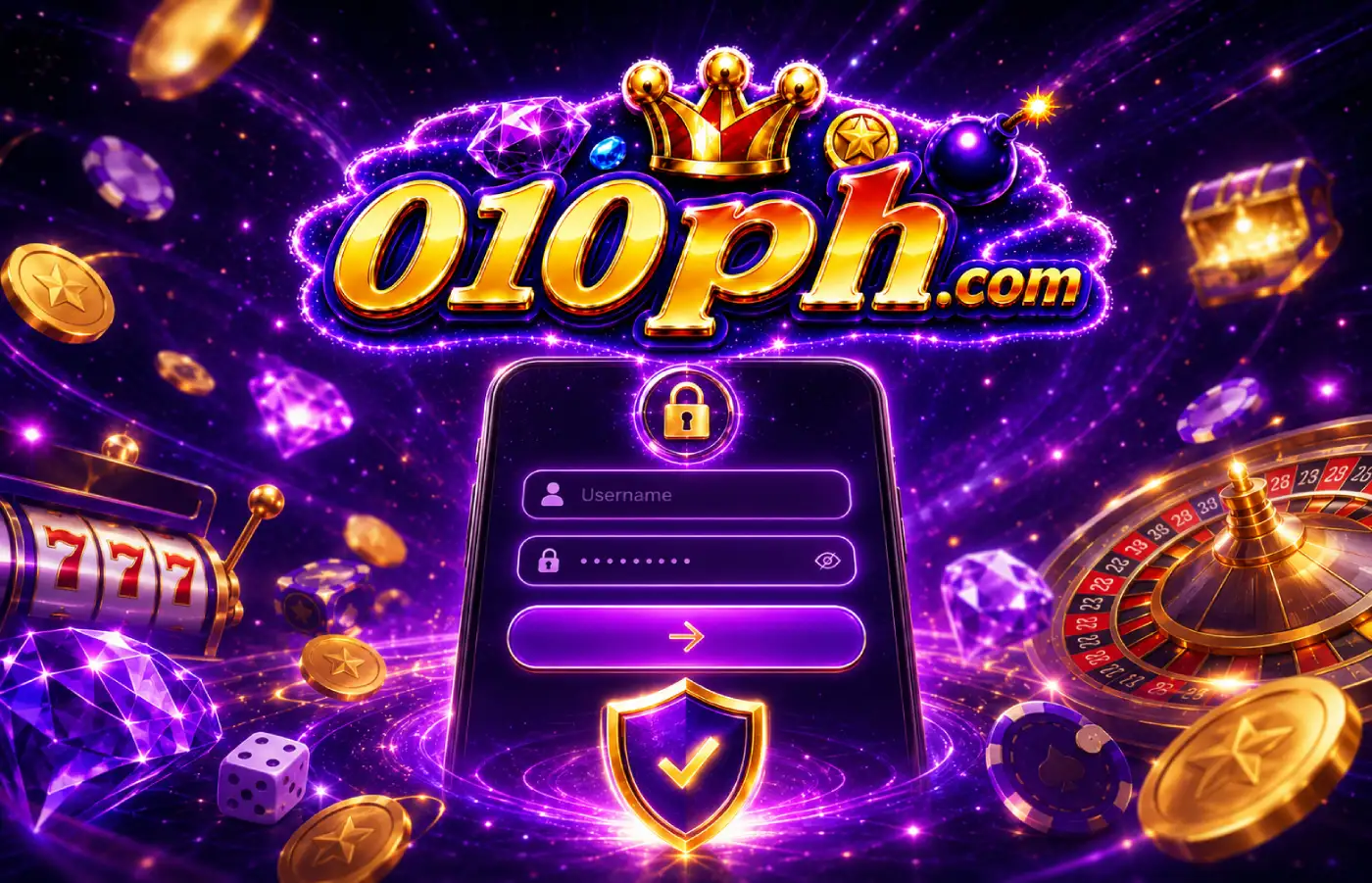 010PH Login
