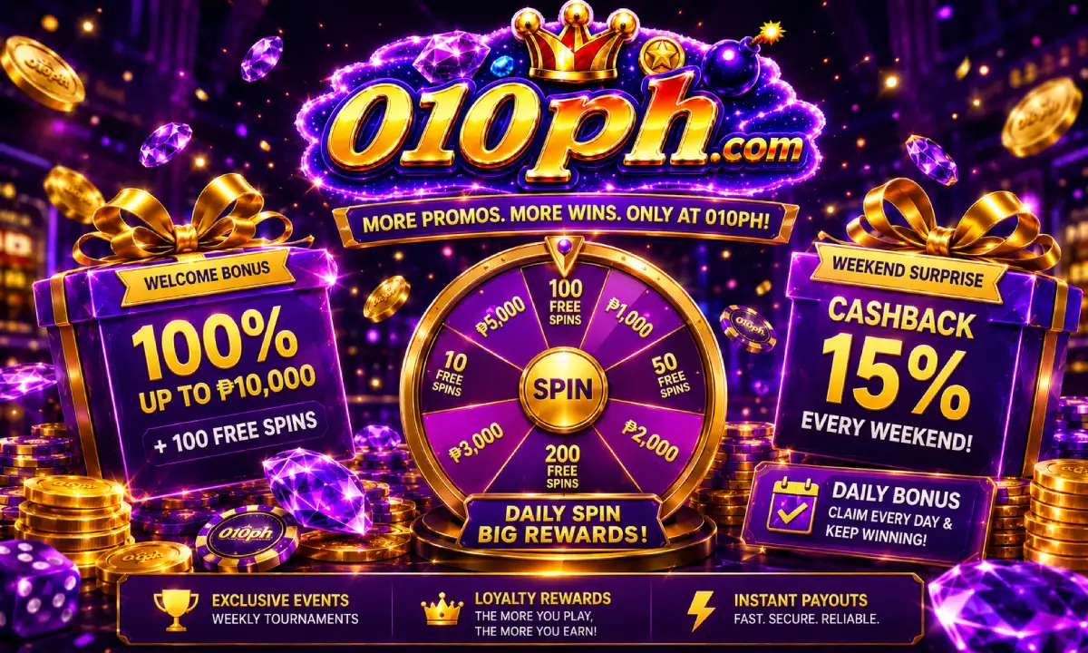 010PH platform promos