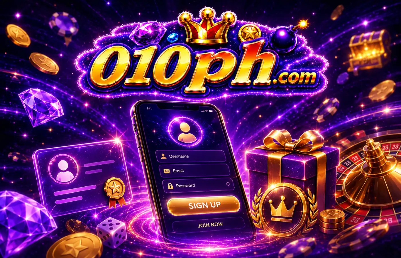 010PH Register