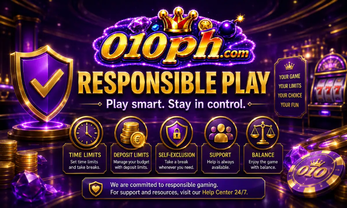 010PH Responsible Play