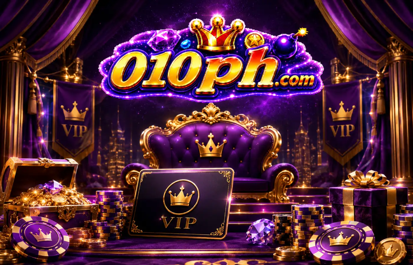 010PH VIP